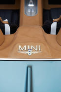 MINI Superleggera Vision 10