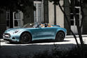 MINI Superleggera Vision 12