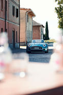 MINI Superleggera Vision 15