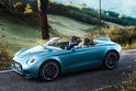 MINI Superleggera Vision 19