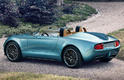 MINI Superleggera Vision 2