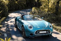 MINI Superleggera Vision 21