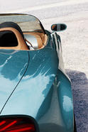 MINI Superleggera Vision 22