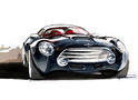 MINI Superleggera Vision 35