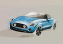 MINI Superleggera Vision 40