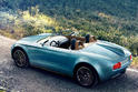 MINI Superleggera Vision 5