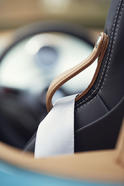 MINI Superleggera Vision 8