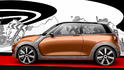 MINI Vision Concept 5