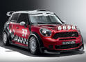 MINI WRC 10