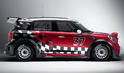 MINI WRC 11