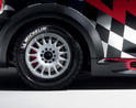 MINI WRC 14
