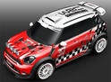 MINI WRC 15