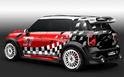 MINI WRC 16