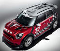 MINI WRC 19