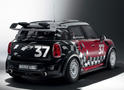 MINI WRC 8
