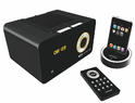 MINI rocks sonoro Internet radio 1