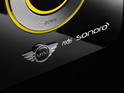 MINI rocks sonoro Internet radio 7