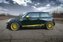 Manhart MINI Cooper JCW 5