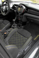 Manhart MINI Cooper JCW 7