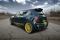 Manhart MINI Cooper JCW 8
