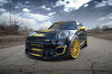 Manhart MINI Cooper JCW 9