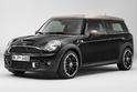Mini Clubman Bond Street 1