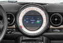 Mini Clubman Bond Street 10
