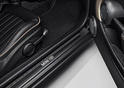 Mini Clubman Bond Street 15
