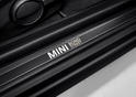 Mini Clubman Bond Street 16