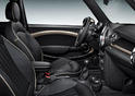 Mini Clubman Bond Street 17
