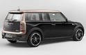 Mini Clubman Bond Street 2