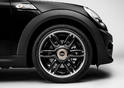 Mini Clubman Bond Street 21