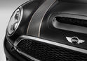 Mini Clubman Bond Street 22