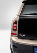 Mini Clubman Bond Street 24
