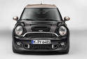 Mini Clubman Bond Street 4