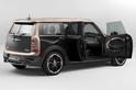 Mini Clubman Bond Street 6