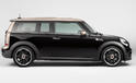 Mini Clubman Bond Street 7