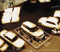 Mini Cooper Christmas Gifts 7