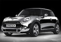 Mini Cooper Chrome Line Exterior Deluxe 1