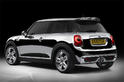 Mini Cooper Chrome Line Exterior Deluxe 2