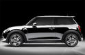 Mini Cooper Chrome Line Exterior Deluxe 3