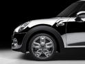 Mini Cooper Chrome Line Exterior Deluxe 4