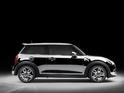 Mini Cooper Chrome Line Exterior Deluxe 5