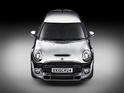 Mini Cooper Chrome Line Exterior Deluxe 7