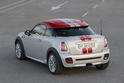Mini Cooper Coupe 10
