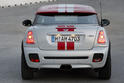 Mini Cooper Coupe 11