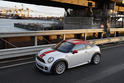 Mini Cooper Coupe 13