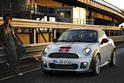 Mini Cooper Coupe 14