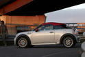 Mini Cooper Coupe 15