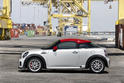 Mini Cooper Coupe 17